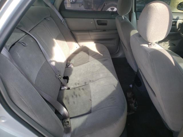 Photo 6 from auction – 2003 FORD TAURUS with VIN 1FAFP55293A207326