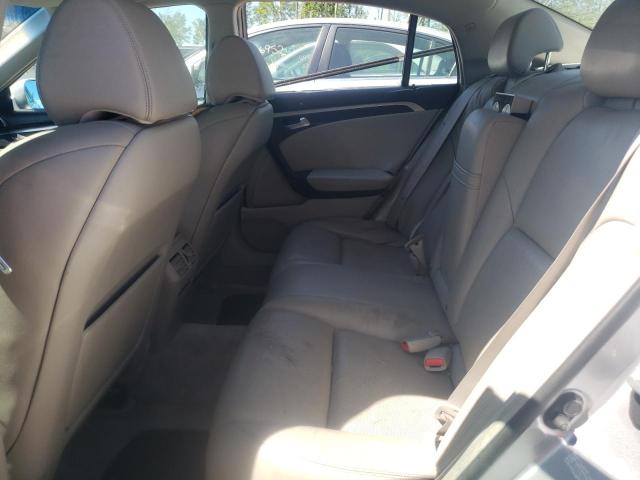 Photo 6 from auction – 2008 ACURA TL with VIN 19UUA66288A008607