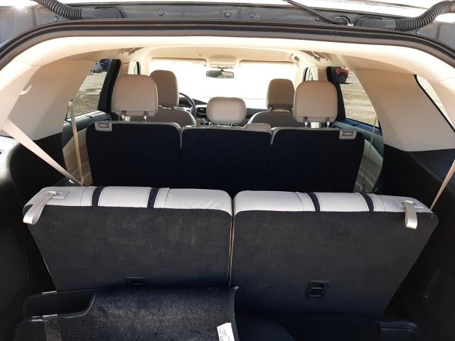 Photo 9 from auction – 2021 FORD EXPLORER L with VIN 1FMSK8FH6MGB50735