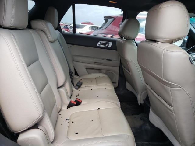 Zdjęcie 6 z aukcji – 2014 FORD EXPLORER X z VIN 1FM5K7D8XEGA98313