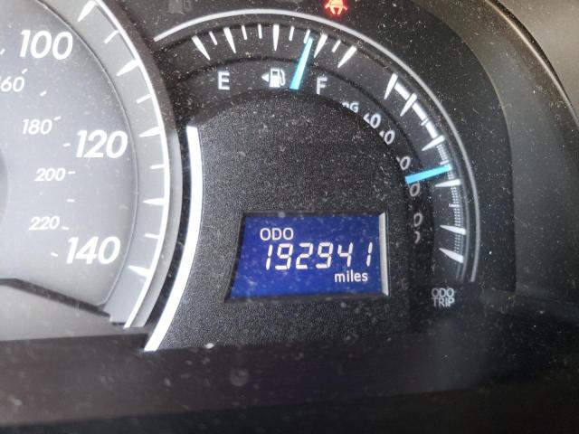 Photo 8 from auction – 2012 TOYOTA CAMRY BASE with VIN 4T1BF1FKXCU548666