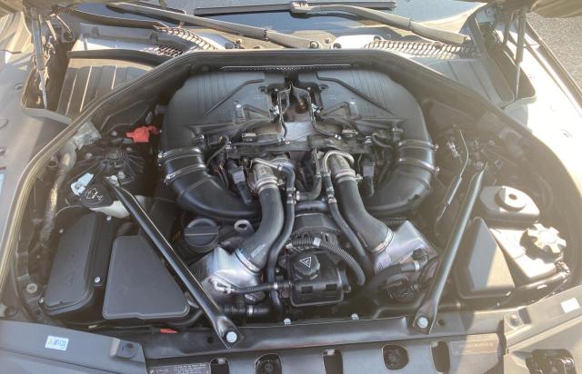 Photo 7 from auction – 2012 BMW 750 LI with VIN WBAKB8C57CC963728