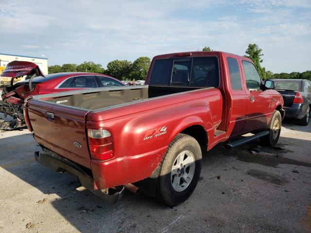 Photo 4 from auction – 2003 FORD RANGER SUP with VIN 1FTZR45E03PB10650