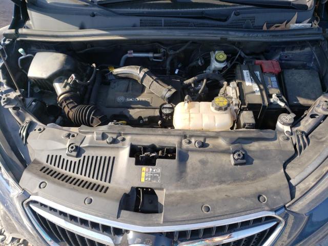 Photo 7 from auction – 2019 BUICK ENCORE PRE with VIN KL4CJASB8KB898170