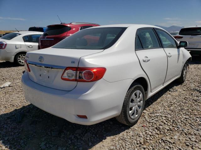 Photo 4 from auction – 2011 TOYOTA COROLLA BA with VIN 2T1BU4EEXBC583324