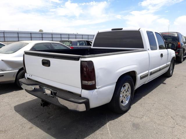 Photo 4 from auction – 2000 CHEVROLET SILVERADO with VIN 2GCEC19T0Y1198272