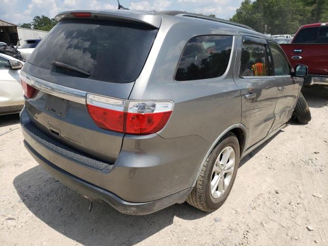 Photo 4 from auction – 2012 DODGE DURANGO SX with VIN 1C4RDHAG3CC109139