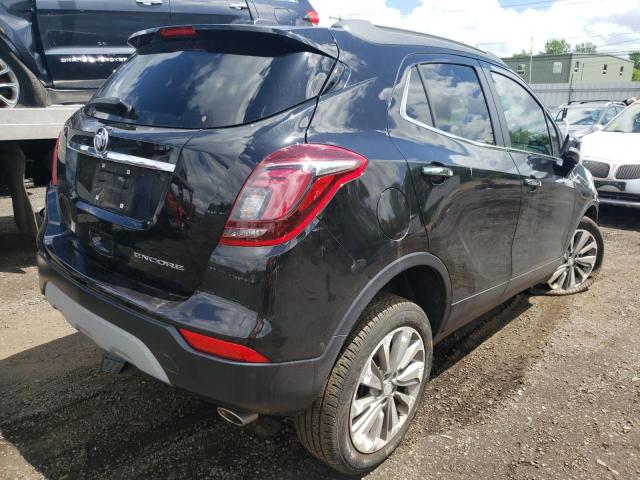 Photo 4 from auction – 2019 BUICK ENCORE PRE with VIN KL4CJASBXKB853747