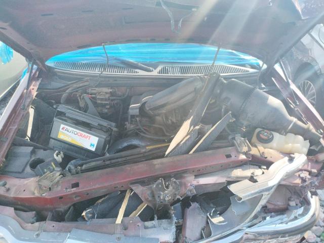 Photo 7 from auction – 1998 FORD F150 with VIN 1FTZF17W1WNC39784