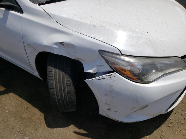 Photo 9 from auction – 2017 TOYOTA CAMRY LE with VIN 4T1BF1FK6HU404376