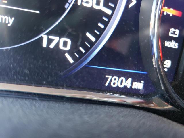 Photo 8 from auction – 2022 GMC ACADIA DEN with VIN 1GKKNXLS1NZ121613