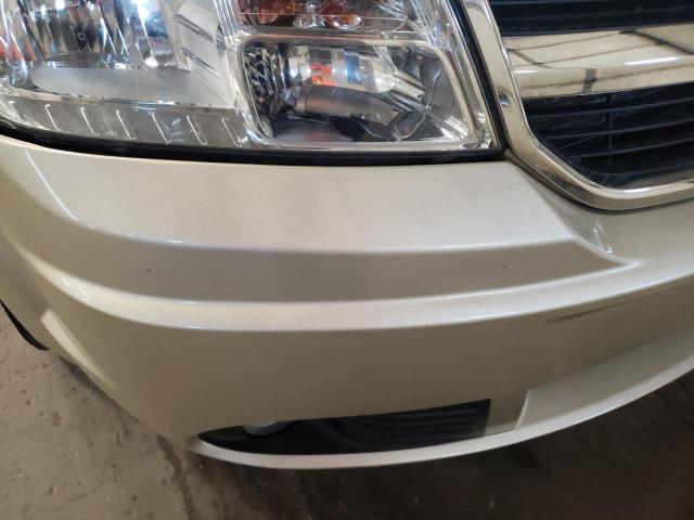 Photo 9 from auction – 2010 DODGE JOURNEY SX with VIN 3D4PH5FV6AT114678
