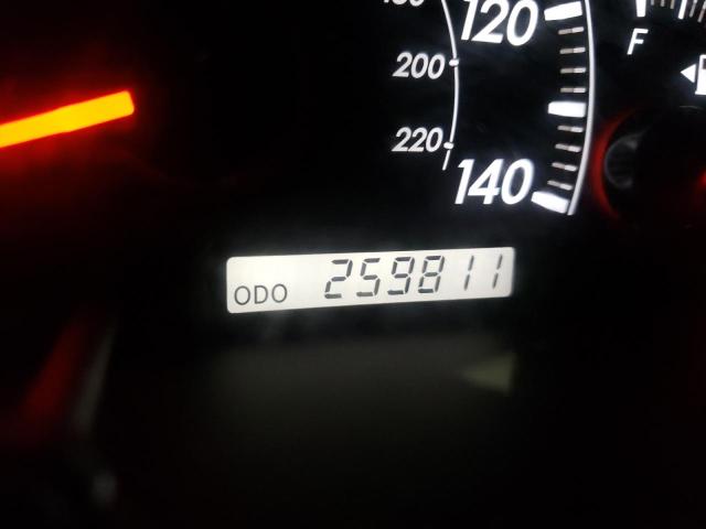 Photo 8 from auction – 2006 TOYOTA CAMRY LE with VIN JTDBF30K360167374