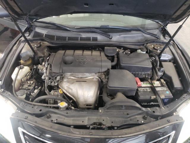 Photo 7 from auction – 2010 TOYOTA CAMRY BASE with VIN 4T1BF3EK3AU104300