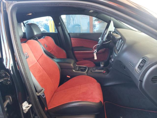 Photo 5 from auction – 2015 DODGE CHARGER R/ with VIN 2C3CDXGJ5FH888262
