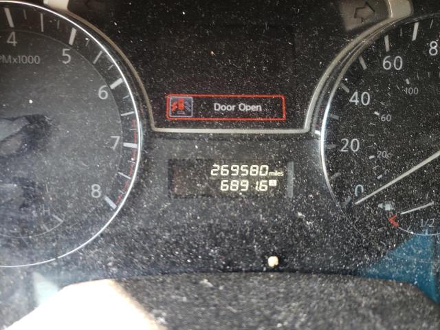 Photo 8 from auction – 2015 NISSAN ALTIMA 2.5 with VIN 1N4AL3AP4FN392278