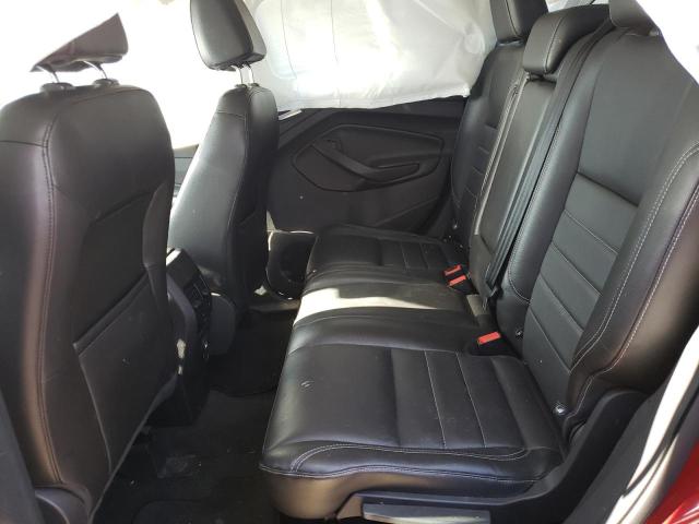 Photo 6 from auction – 2013 FORD ESCAPE SEL with VIN 1FMCU0H96DUA25113
