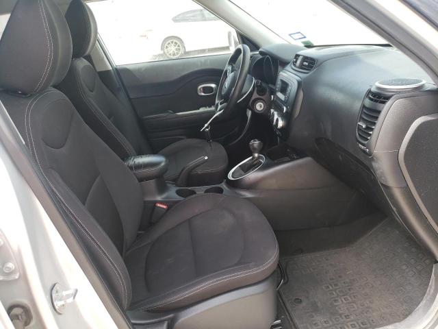 Photo 5 from auction – 2015 KIA SOUL with VIN KNDJN2A26F7770754