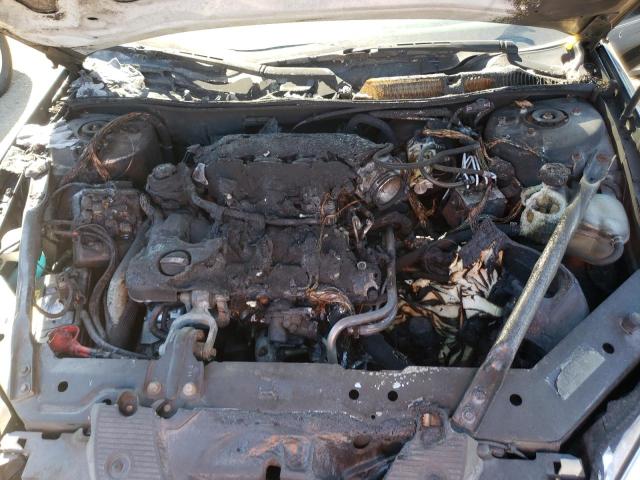 Photo 7 from auction – 2012 CHEVROLET IMPALA LT with VIN 2G1WG5E30C1328140