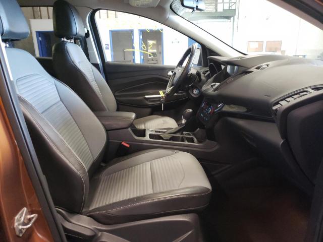Photo 5 from auction – 2017 FORD ESCAPE SE with VIN 1FMCU9G91HUB29603