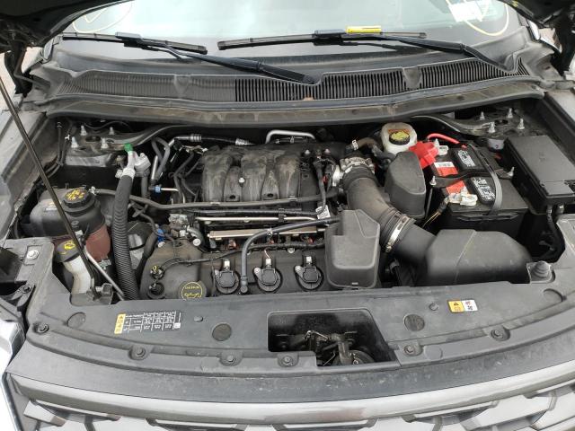 Photo 7 from auction – 2018 FORD EXPLORER X with VIN 1FM5K8D89JGC61081