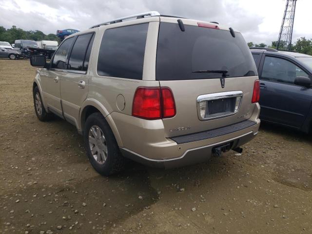 Photo 3 from auction – 2004 LINCOLN NAVIGATOR with VIN 5LMFU28RX4LJ10290