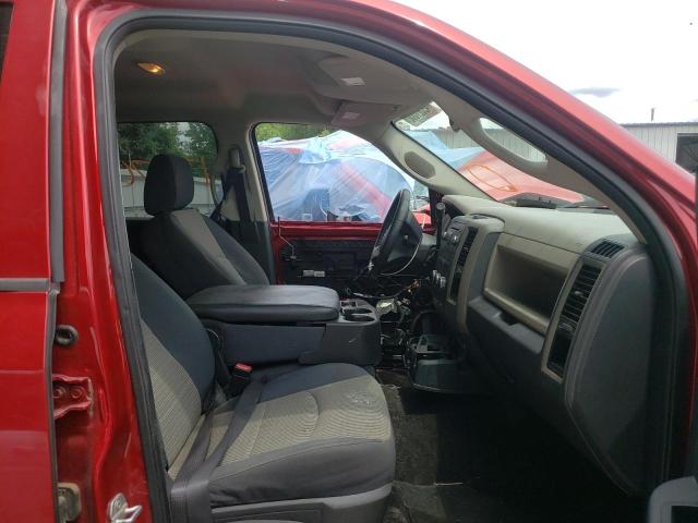 Photo 5 from auction – 2009 DODGE RAM 1500 with VIN 1D3HB13P69S792093