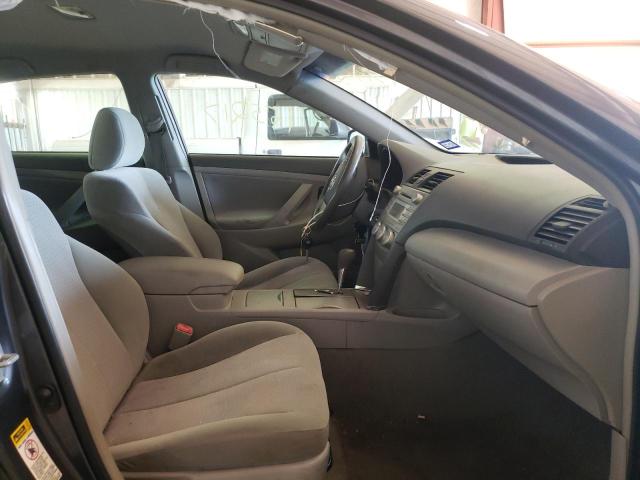 Photo 5 from auction – 2011 TOYOTA CAMRY BASE with VIN 4T4BF3EK4BR094853