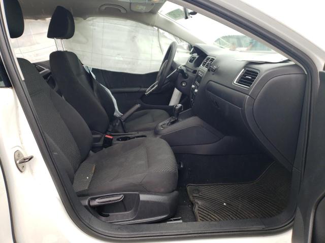 Photo 5 from auction – 2013 VOLKSWAGEN JETTA BASE with VIN 3VW2K7AJ7DM228595