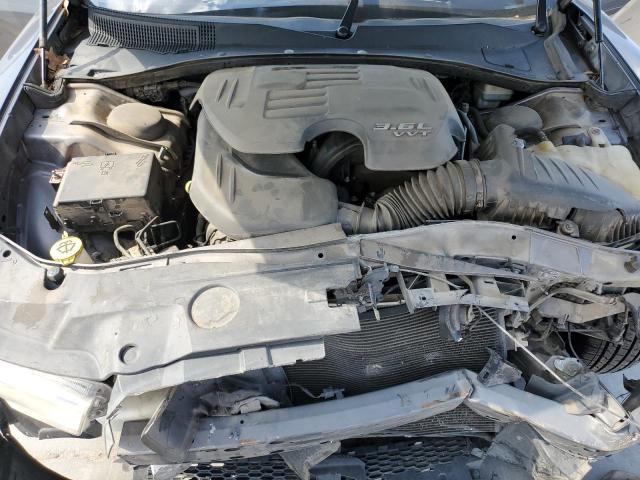 Photo 7 from auction – 2013 DODGE CHARGER SE with VIN 2C3CDXBG2DH636980
