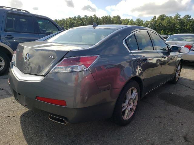 Photo 4 from auction – 2011 ACURA TL with VIN 19UUA8F26BA004672