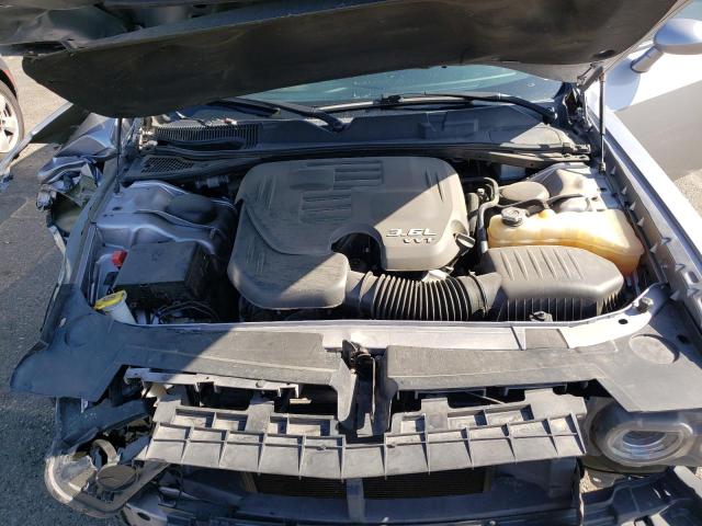 Photo 7 from auction – 2017 DODGE CHALLENGER with VIN 2C3CDZAG3HH561242