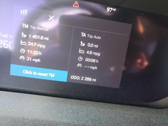 Photo 8 from auction – 2022 VOLVO XC60 B5 MO with VIN YV4L12DK5N1959832