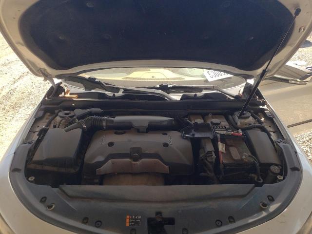 Photo 7 from auction – 2014 CHEVROLET IMPALA LTZ with VIN 1G1145SL7EU101252