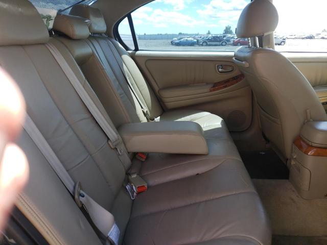 Photo 6 from auction – 2004 INFINITI I35 with VIN JNKDA31A64T210127