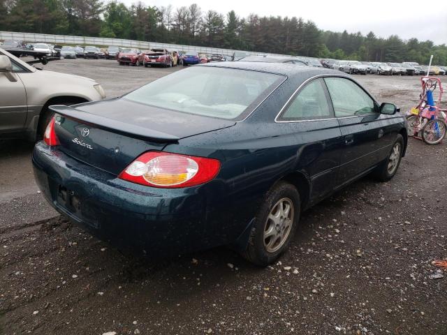 Photo 4 from auction – 2002 TOYOTA CAMRY SOLA with VIN 2T1CE22P72C010568