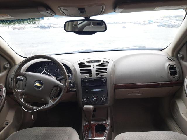Photo 9 from auction – 2007 CHEVROLET MALIBU LT with VIN 1G1ZT58FX7F232934