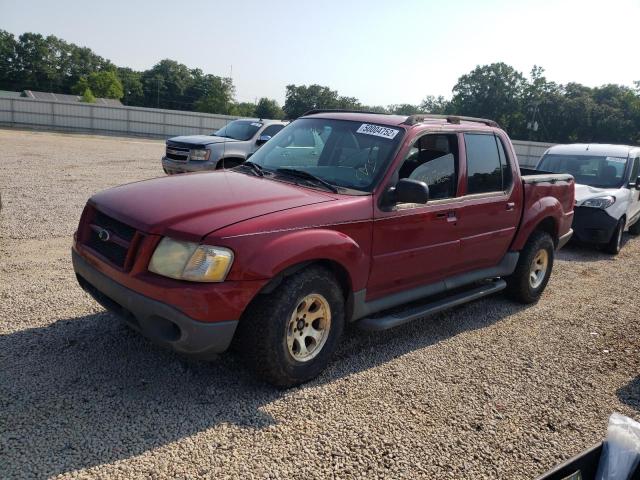 Photo 9 from auction – 2003 FORD EXPLORER S with VIN 1FMZU67E93UC14509
