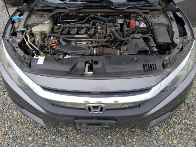 Photo 7 from auction – 2016 HONDA CIVIC EXL with VIN 19XFC1F75GE005708