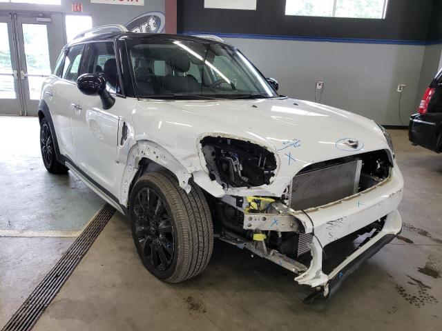 Zdjęcie 1 z aukcji – 2019 MINI COOPER S C z VIN WMZYT3C54K3E97836
