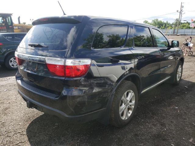 Photo 4 from auction – 2013 DODGE DURANGO with VIN 1C4RDJAG0DC682833