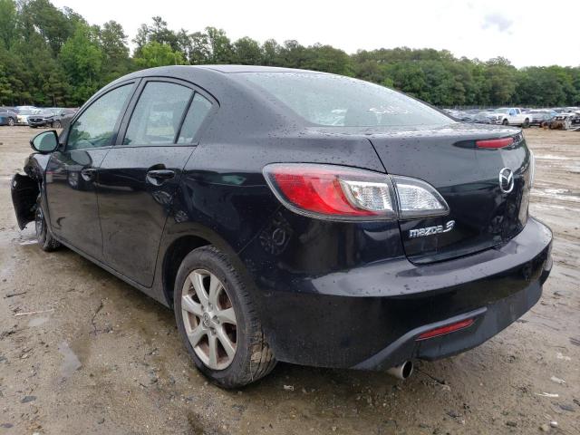 Photo 3 from auction – 2010 MAZDA 3 I with VIN JM1BL1SG1A1144863