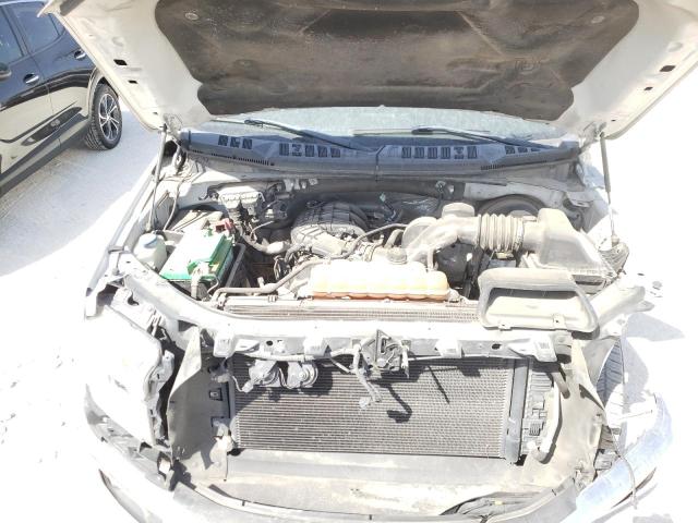 Photo 7 from auction – 2015 FORD F150 SUPER with VIN 1FTEX1C8XFKE72891