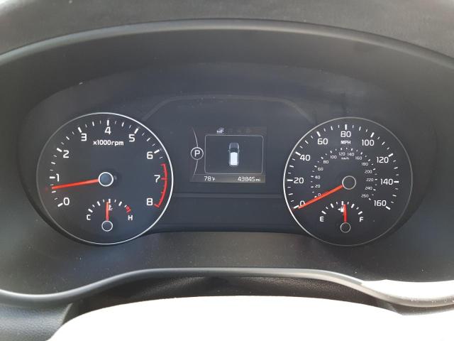 Photo 8 from auction – 2018 KIA SPORTAGE L with VIN KNDPM3AC3J7379954