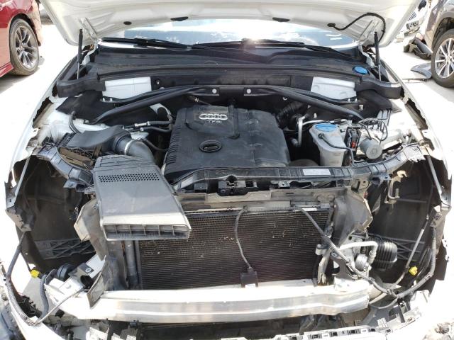 صورة رقم 7 من المزاد - 2016 AUDI Q5 PREMIUM مع VIN WA1C2AFPXGA140752