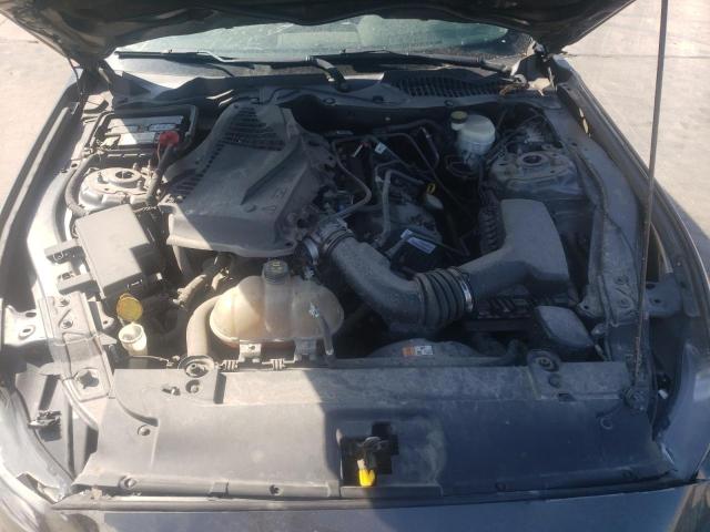 Photo 7 from auction – 2015 FORD MUSTANG with VIN 1FA6P8AM3F5406863