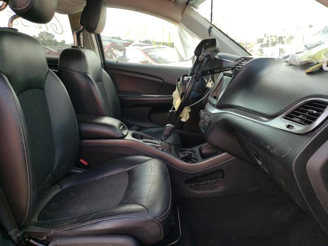 Photo 5 from auction – 2019 DODGE JOURNEY CR with VIN 3C4PDDGG3KT861482