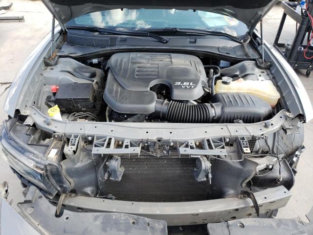 Photo 7 from auction – 2019 DODGE CHARGER SX with VIN 2C3CDXBG7KH510756