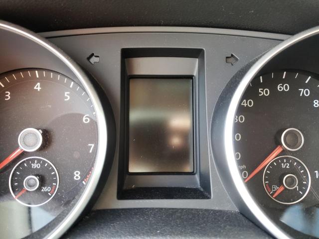 Photo 8 from auction – 2014 VOLKSWAGEN GOLF with VIN WVWDB7AJ0EW004775