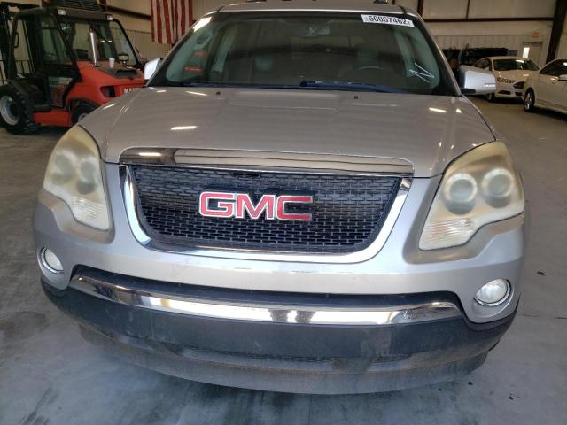 Photo 9 from auction – 2008 GMC ACADIA SLT with VIN 1GKER23758J184944